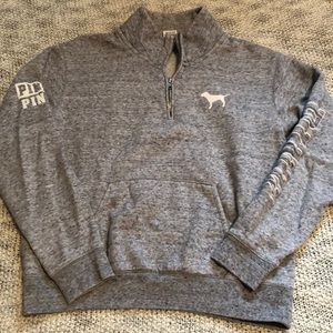 Victoria’s Secret PINK sweatshirt